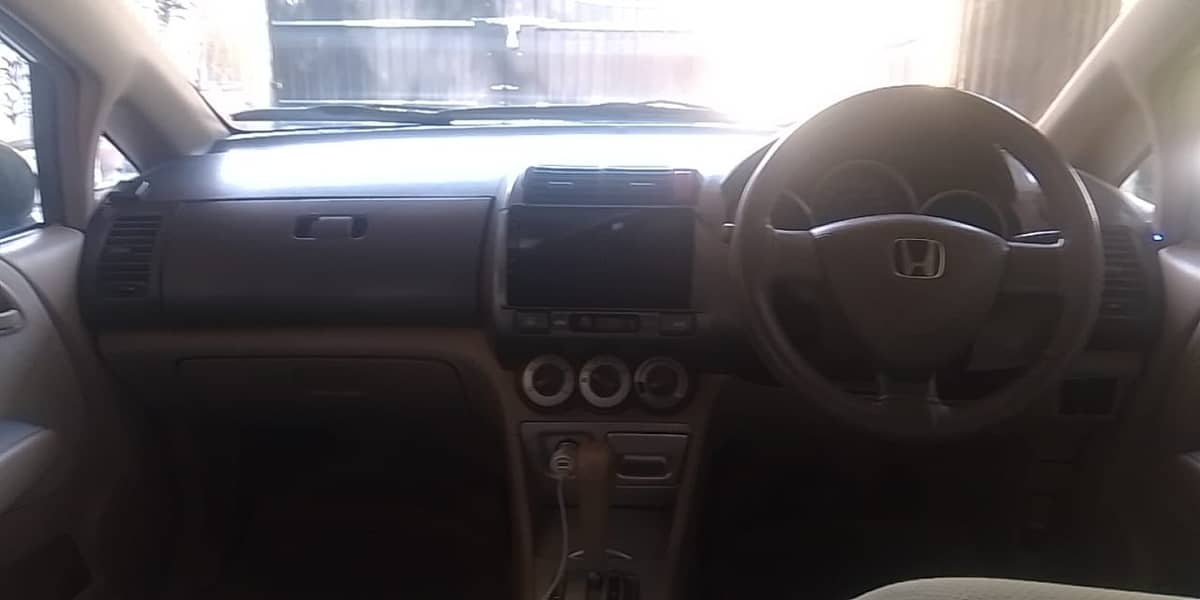 Honda City IDSI 2008 6