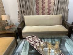 Sofa Set 8 Seater