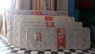 single& double mattress45%off