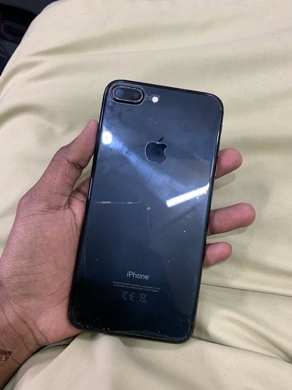 iPhone 7 Plus pta 3