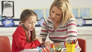 Expert Home Tuition Services for primary to O/A Levels. Matric. F. Sc