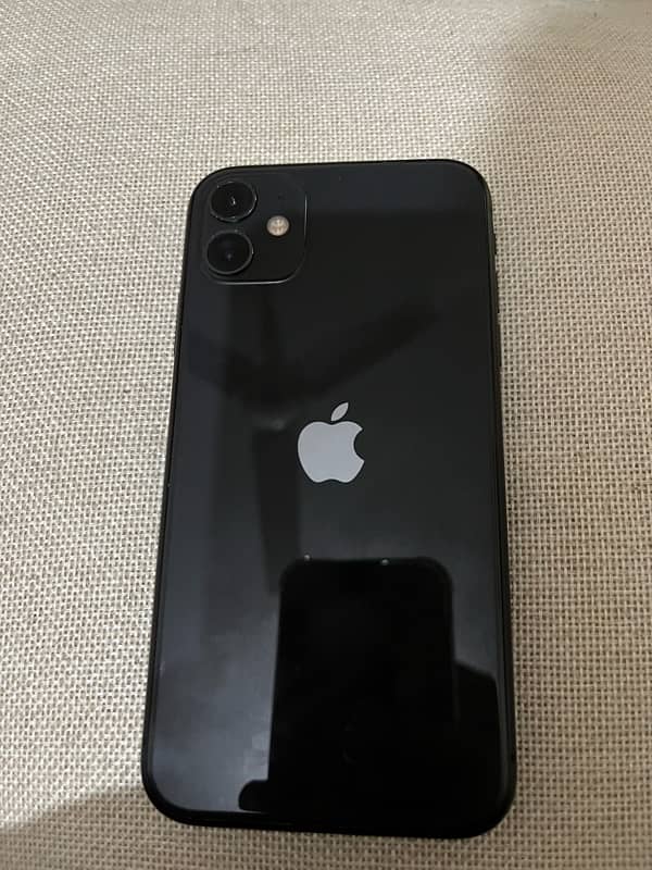 iPhone 11 PTA Approved 0