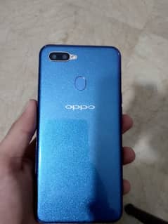 oppo a5s