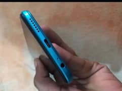 inifinix h0t 12 no Open no repair