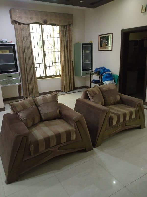 luxury sofa set with elegant look 2