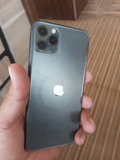 Apple iPhone 11 Pro Max