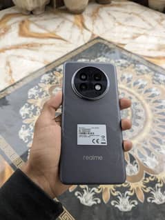 Realme 13+ 5G Complete Box