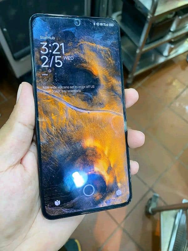 Xiaomi 12T PRO 1