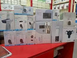 CCTV Cameras (Hikvision) WholeSale 3