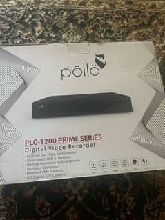 pollo 16 channel DVR