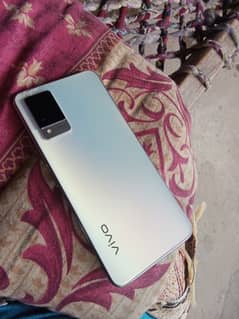 vivo v21