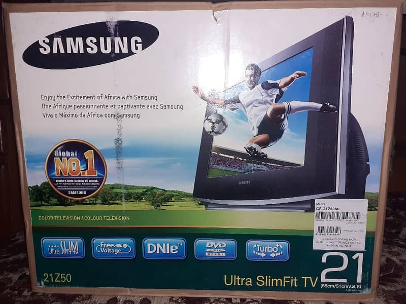 Samsung tv for sale 1