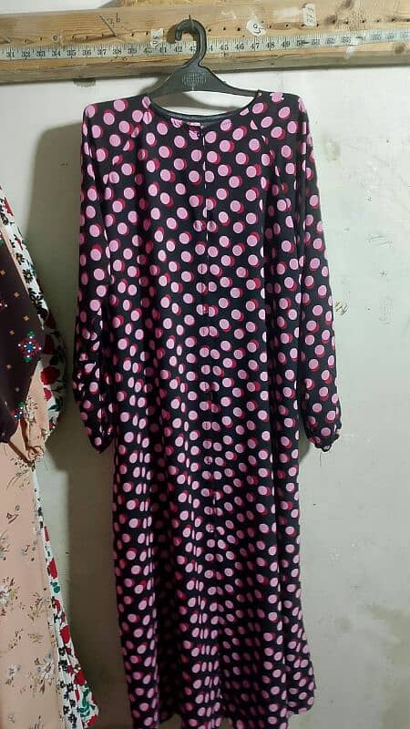 printed abaya 8