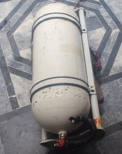 cng kit cylinder