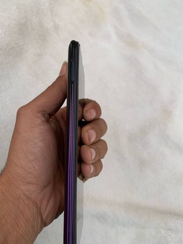 infinix Hot 8 for sale 4