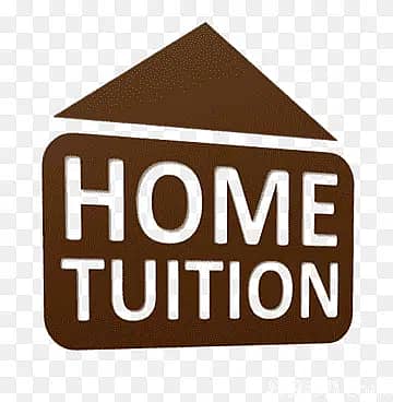 Matric ,F. Sc. O Level,A Level. male female Home Tutors available 0