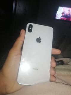 i phone xs max