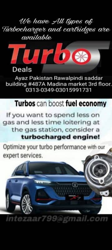 Turbo Deals ayaz 1