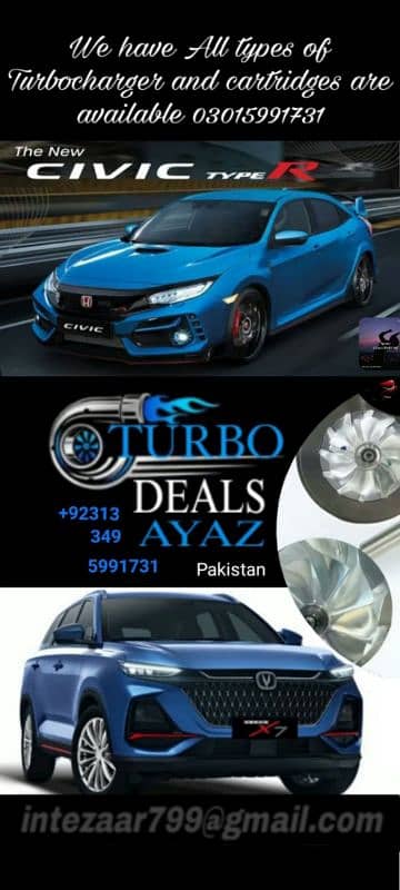 Turbo Deals ayaz 2