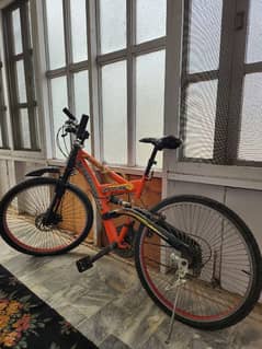 Bicycle for Sale