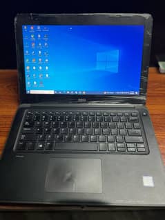 Dell core i3 6th generation 8gb