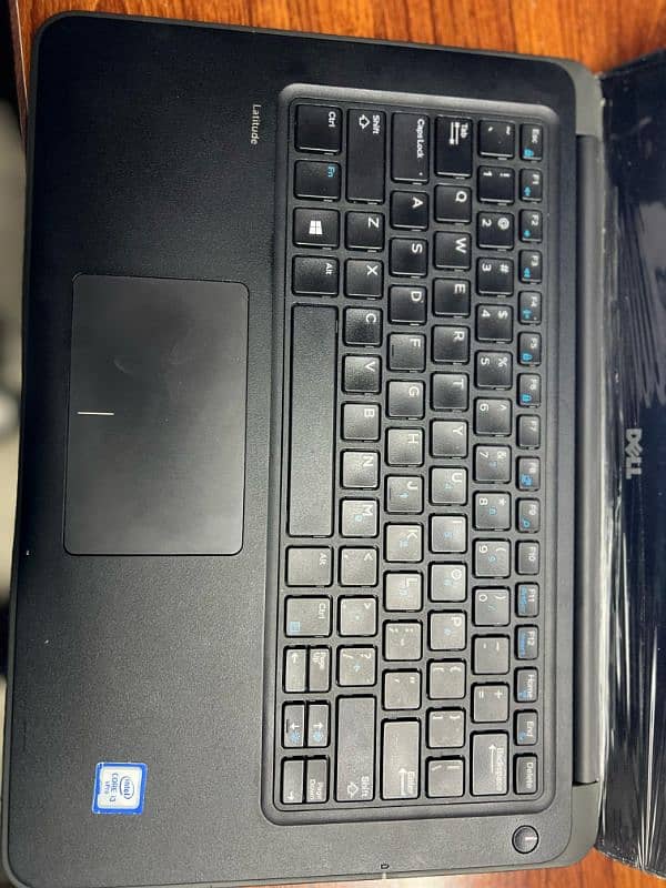 Dell core i3 6th generation 8gb 2