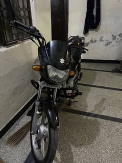 Suzuki 110 for sale