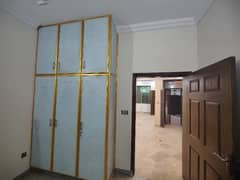 10 Marla Double Storey House For Sale At Prime Location