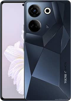 Tecno Camon 20 Pro 8gb/256gb