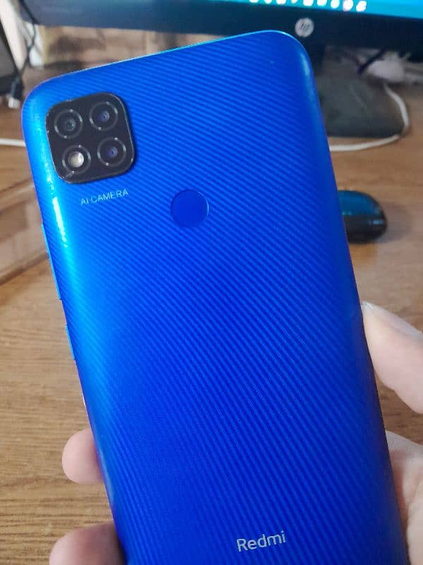 Redmi 9C  Good condition 0