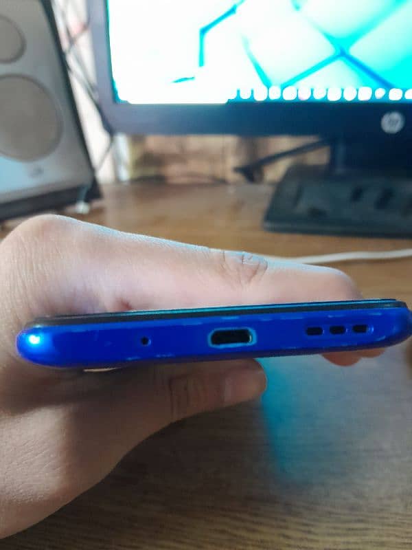 Redmi 9C  Good condition 1