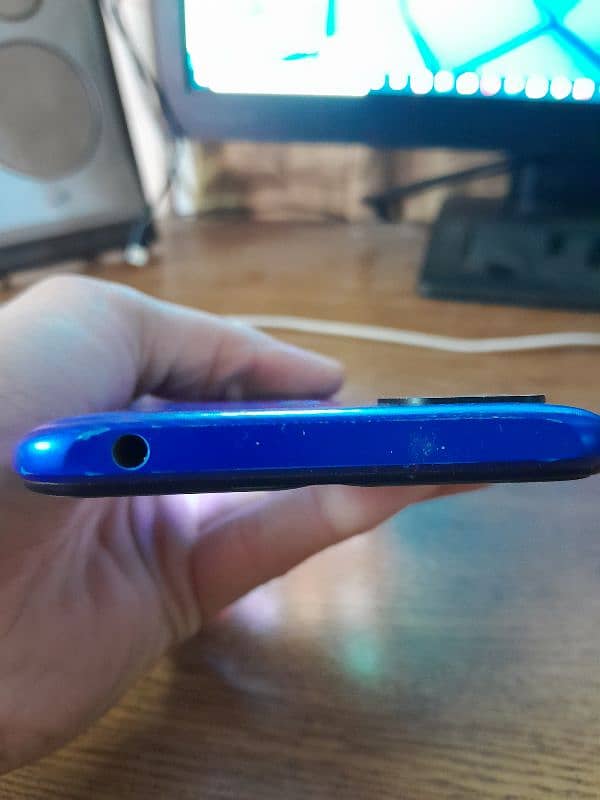 Redmi 9C  Good condition 2