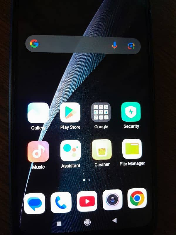 Redmi 9C  Good condition 3