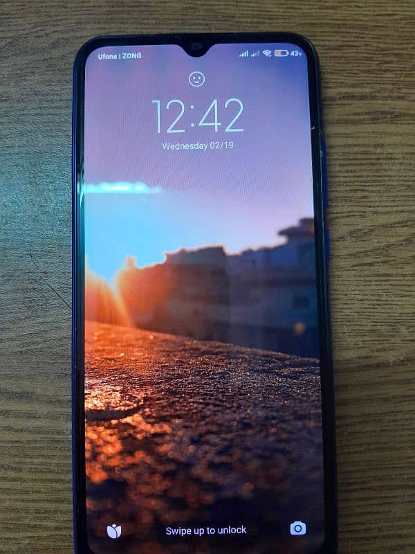 Redmi 9C  Good condition 6