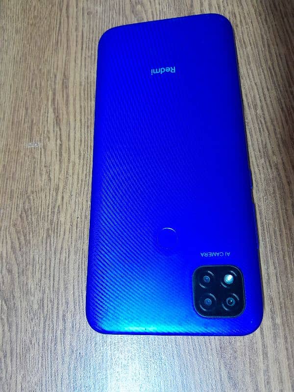 Redmi 9C  Good condition 8