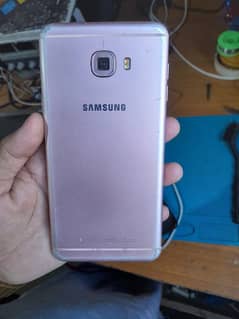 Samsung C7 4GB 64GB 03023171212