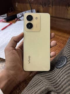 vivo y36