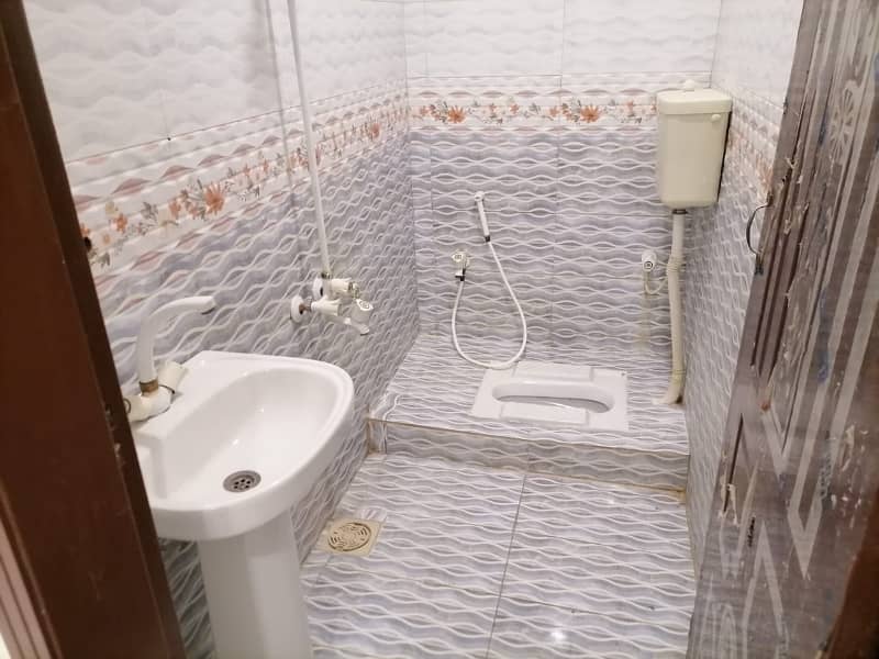 Affordable Flat Available For sale In Al-Jadeed Residency 3