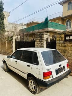 Suzuki Khyber 1988