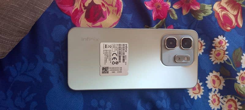 Infinix 0