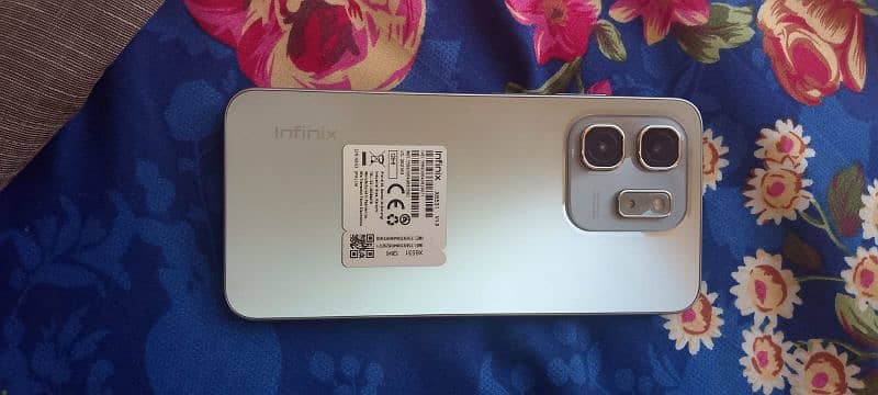 Infinix 1