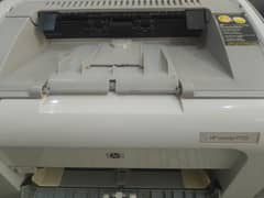 HP printer laser jet P1102 for sale