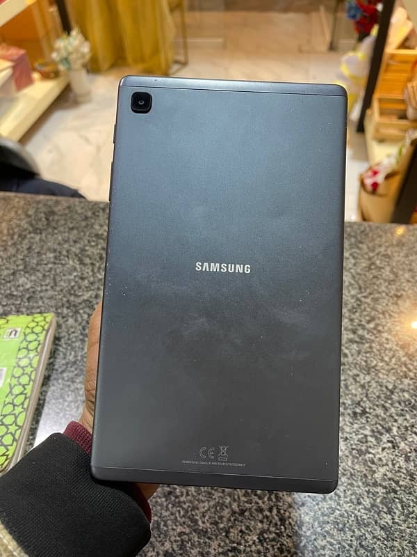 samsung tab a7 lite 6