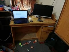 office / computer table