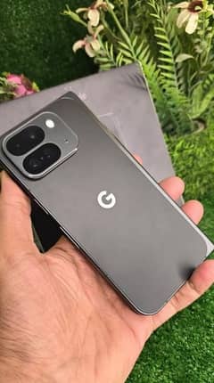 GOOGLE PIXEL 9 PRO FOLD 16/256 PTA