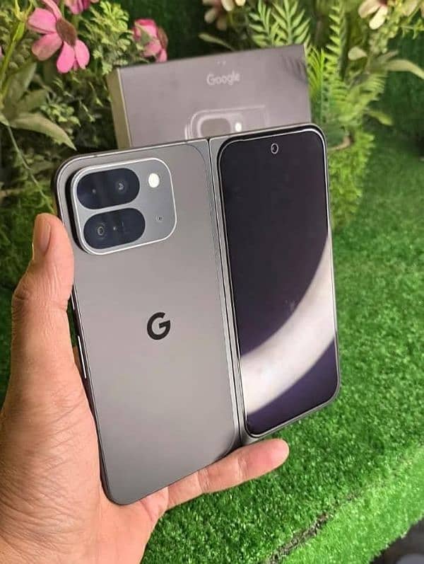 GOOGLE PIXEL 9 PRO FOLD 16/256 PTA 1