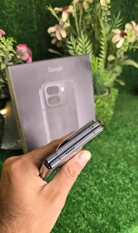 GOOGLE PIXEL 9 PRO FOLD 16/256 PTA 3