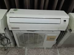 Mistubishi 1 Ton Split AC NON INVERTOR