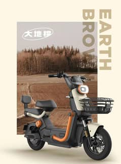 Ramza Electric Bikes | Electric Scooty 2025 | Electric Vehicle