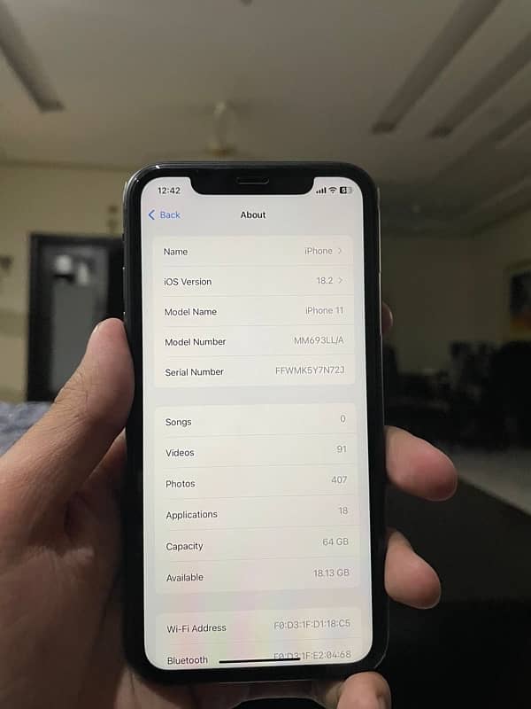 Iphone 11 Non Pta Factory 1